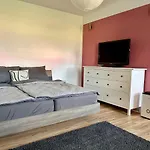 Appartement Storchennest *