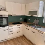Storchennest Appartement Eisfeld