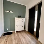 Storchennest Apartman