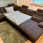 Appartement Storchennest *