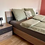 Appartement Storchennest Eisfeld