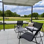 Storchennest Apartman