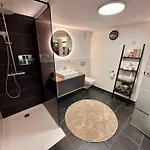 Apartman Storchennest Eisfeld