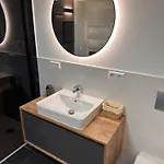 Storchennest Apartman