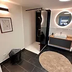 Storchennest Apartman Eisfeld