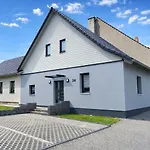 Appartement Storchennest *