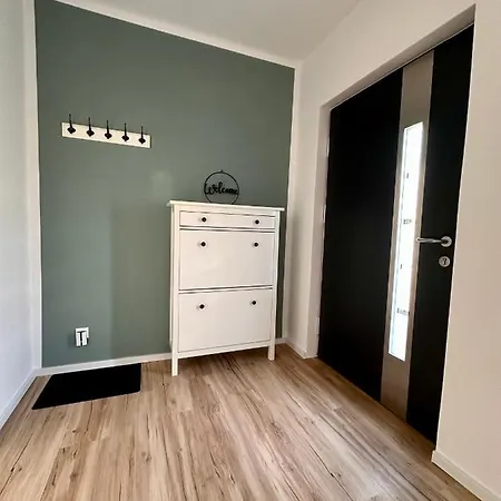 Storchennest Appartement