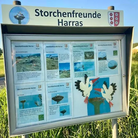 Storchennest *