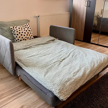 Storchennest Apartman