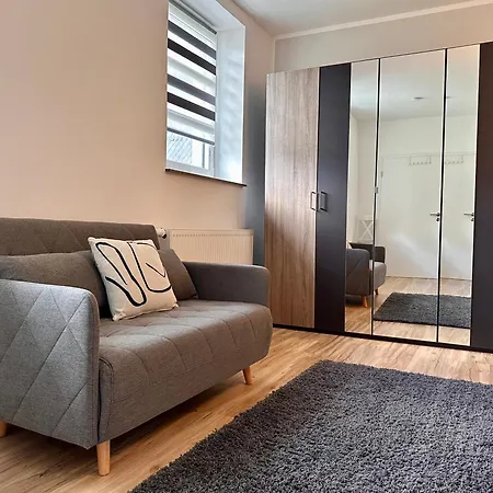 Apartment Storchennest *