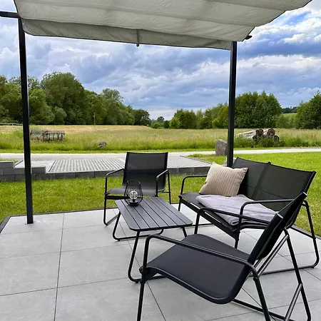 Storchennest Appartement