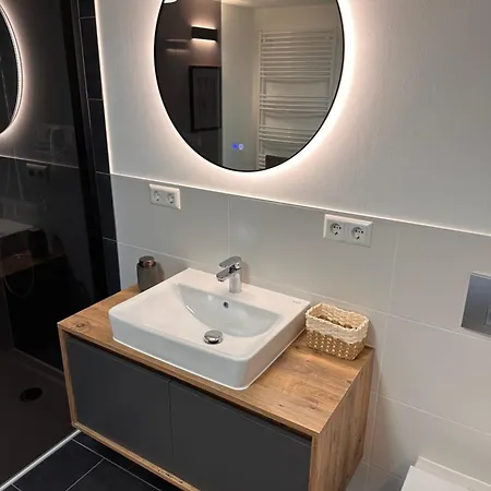 Storchennest Apartment