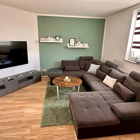 Apartment Storchennest