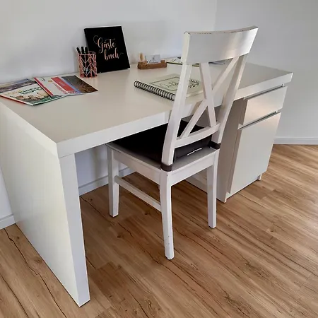 Storchennest Apartman