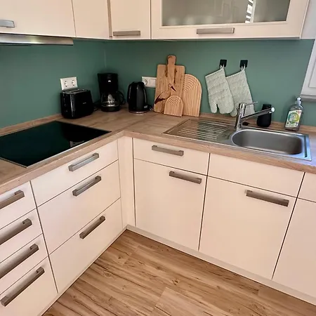 Apartman Storchennest *