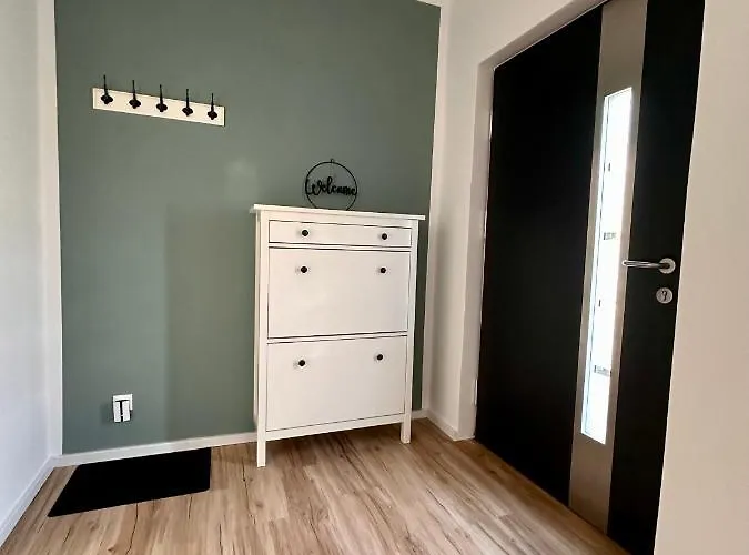 Storchennest Appartement