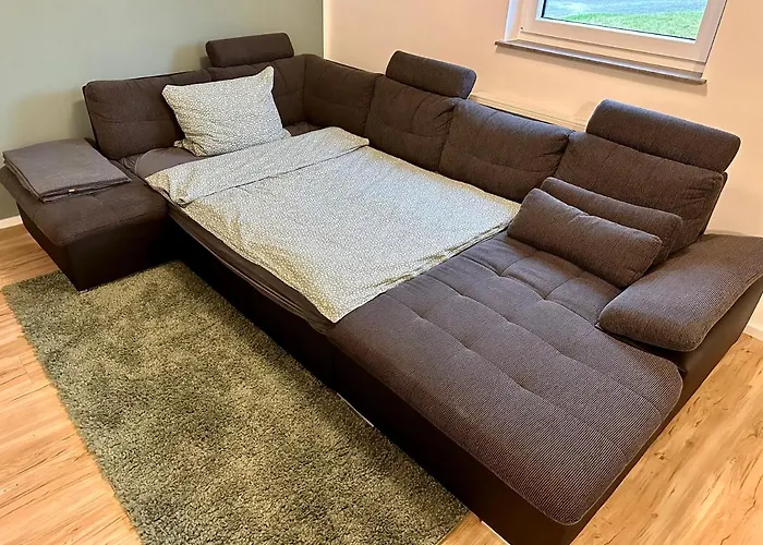 Apartman Storchennest *