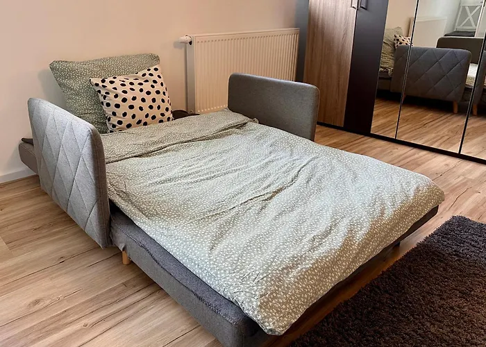 Storchennest Apartman