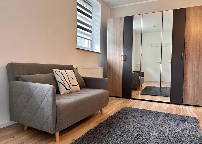 Apartman Storchennest *