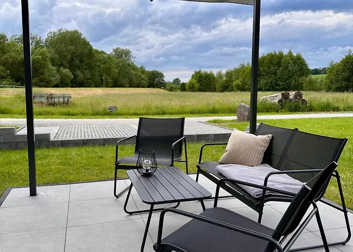 Storchennest Appartement