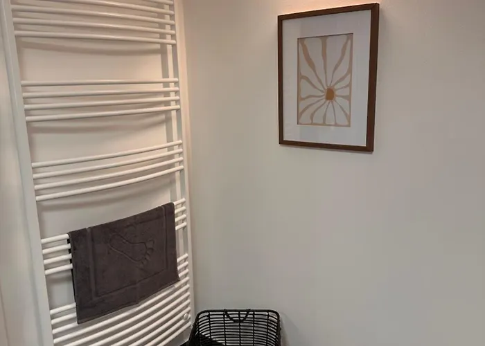 Storchennest Eisfeld