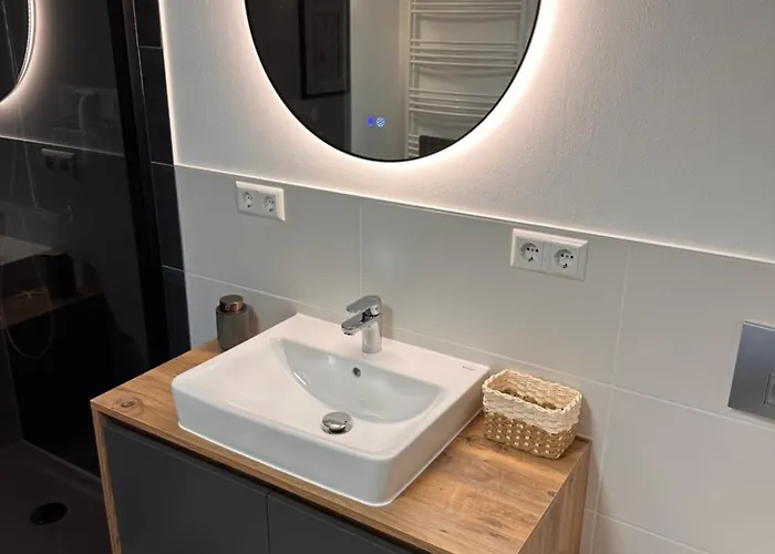 Storchennest Apartman