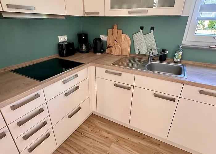 Apartman Storchennest *