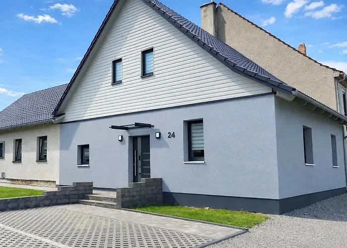 Apartman Storchennest *